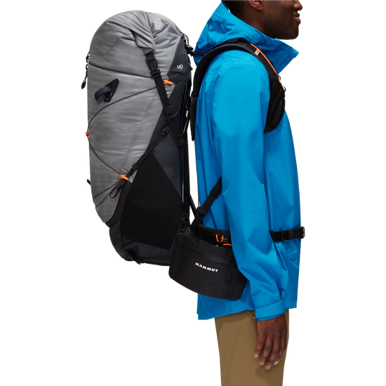 Mammut Ducan Spine 輕量款 50-60L 男