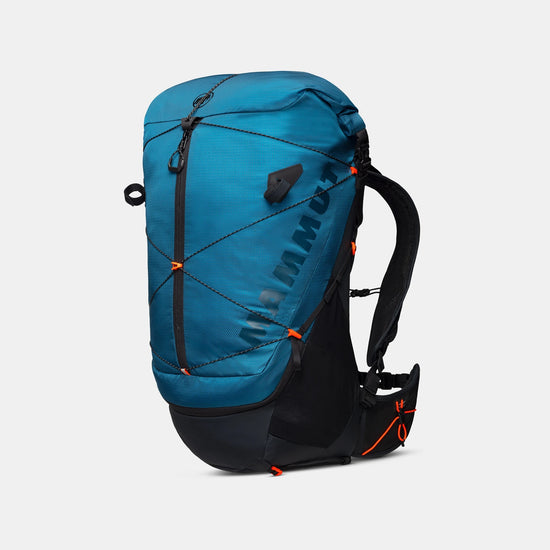 Mammut Ducan Spine 輕量款  50-60L 男