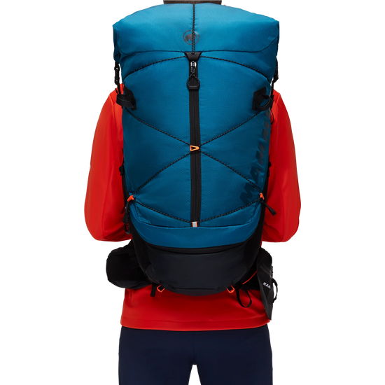 Mammut Ducan Spine 輕量款  50-60L 男