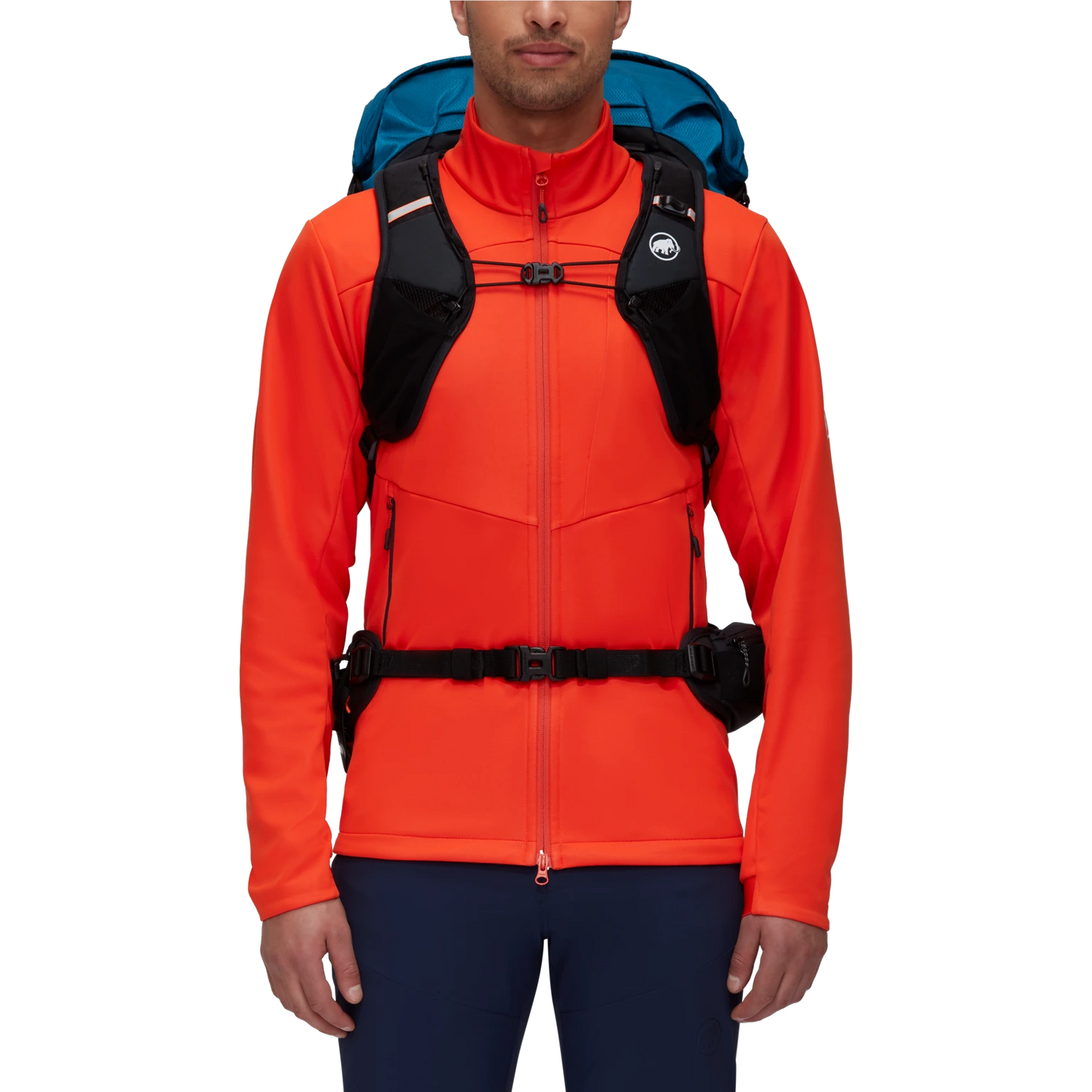 Mammut Ducan Spine 輕量款  50-60L 男