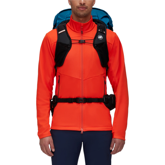 Mammut Ducan Spine 輕量款  50-60L 男