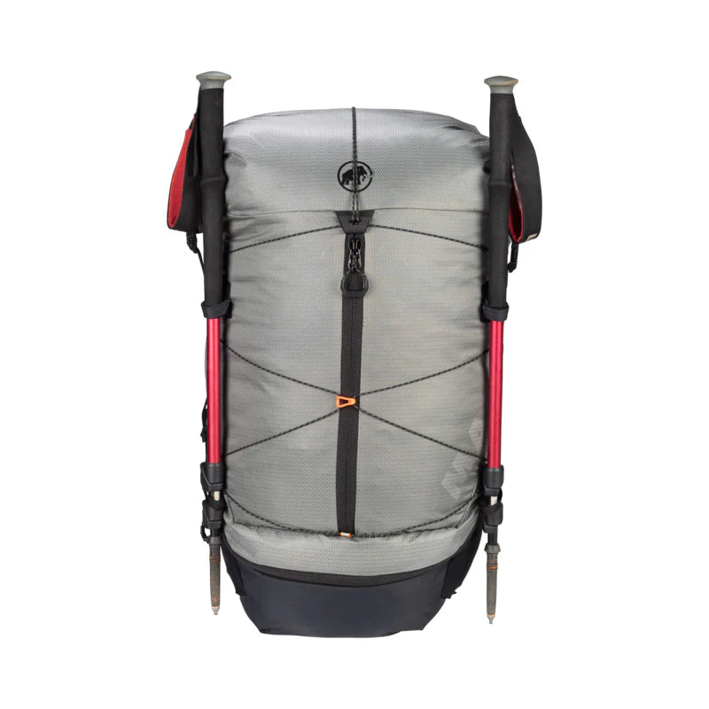 Mammut Ducan Spine 輕量款 50-60L 女