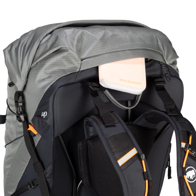 Mammut Ducan Spine 輕量款 50-60L 女