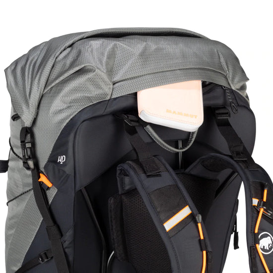 Mammut Ducan Spine 輕量款 50-60L 女