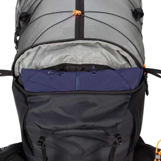 Mammut Ducan Spine 輕量款 50-60L 女