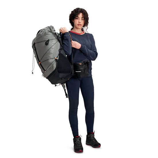 Mammut Ducan Spine 輕量款 50-60L 女