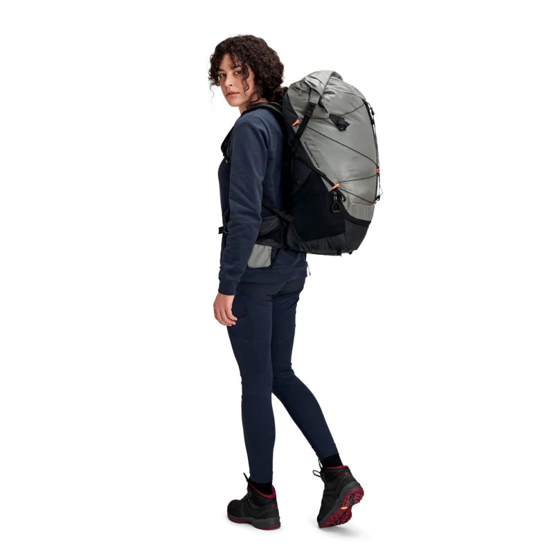 Mammut Ducan Spine 輕量款 50-60L 女