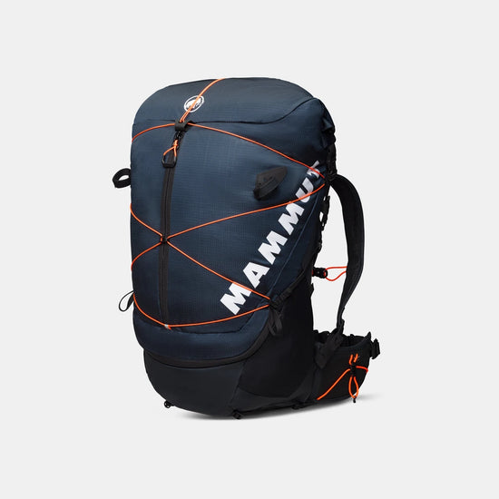 Load image into Gallery viewer, Mammut Ducan Spine 輕量款  50-60L 女
