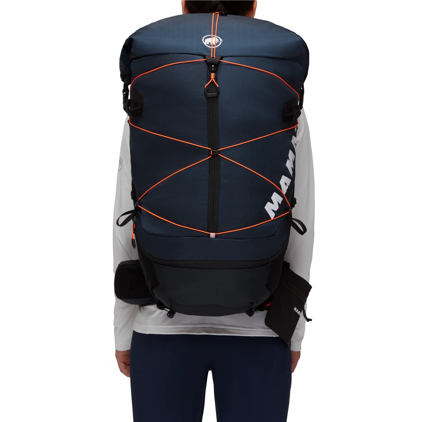 Load image into Gallery viewer, Mammut Ducan Spine 輕量款  50-60L 女
