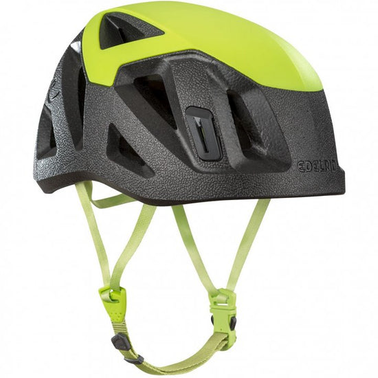 Edelrid Salathe 軟殼輕量岩盔 2色