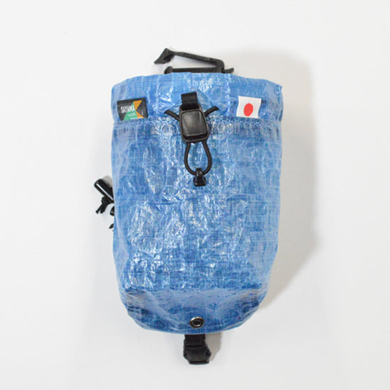 Load image into Gallery viewer, SAYAMA works®︎  Dyneema® 水壺袋  2色 日本製造
