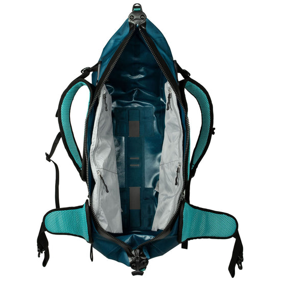 ORTLIEB Atrack ST 25L 女生背長