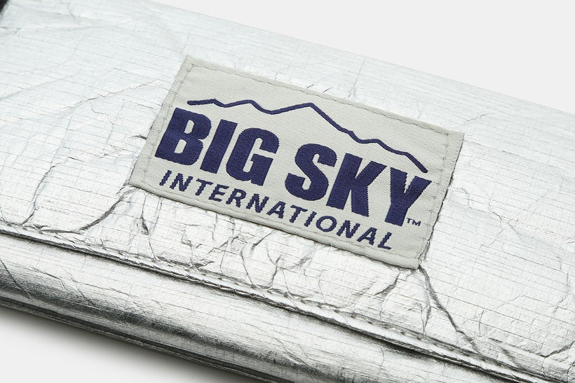 Big Sky  PrimaLoft® 保溫食物袋 大、小 [ 現貨：大5、小2 ]