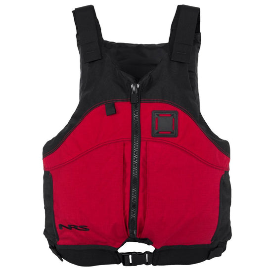 Load image into Gallery viewer, NRS Big Water Guide 救生衣 [ Cordura® ]  10KG = 100N  2色
