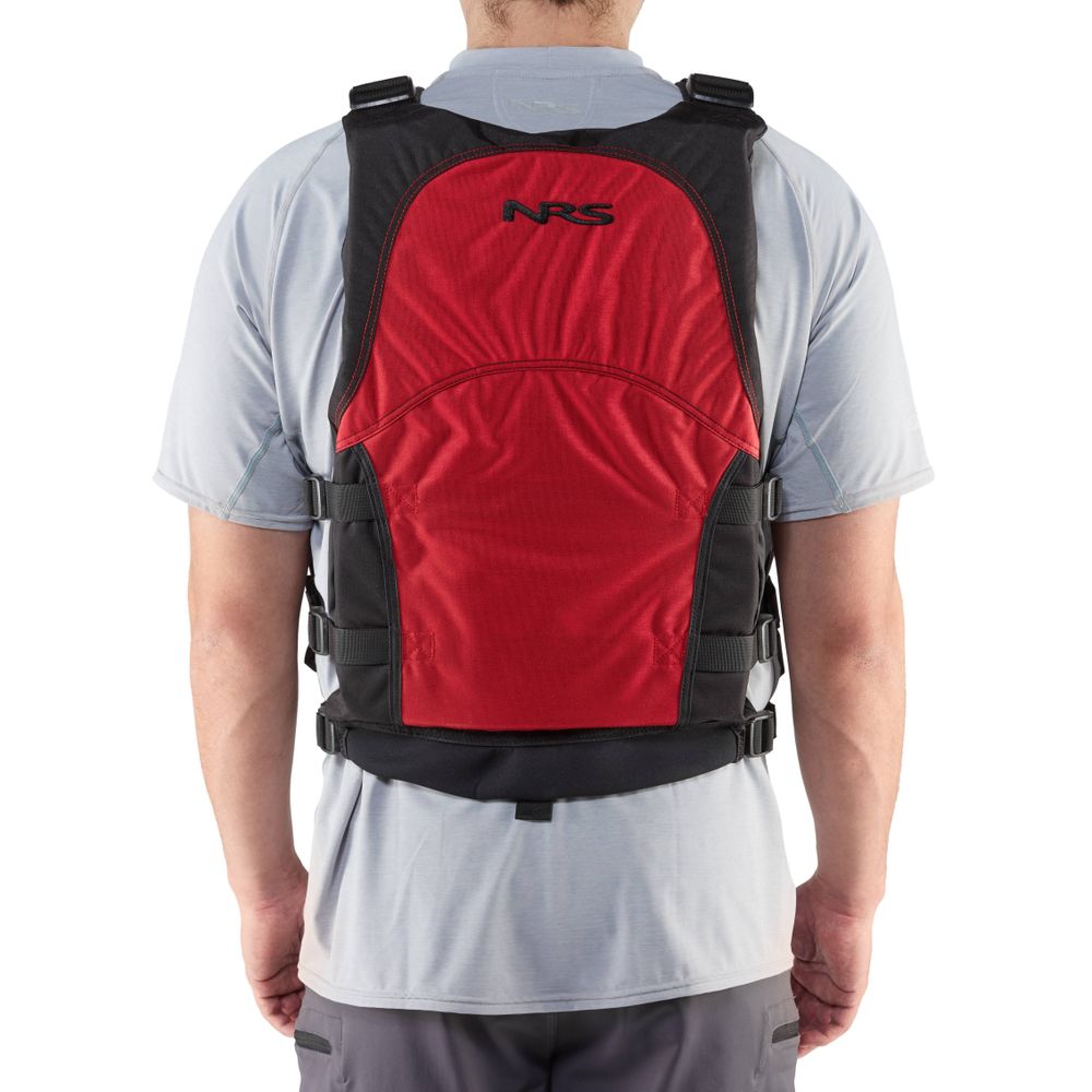 Load image into Gallery viewer, NRS Big Water Guide 救生衣 [ Cordura® ]  10KG = 100N  2色

