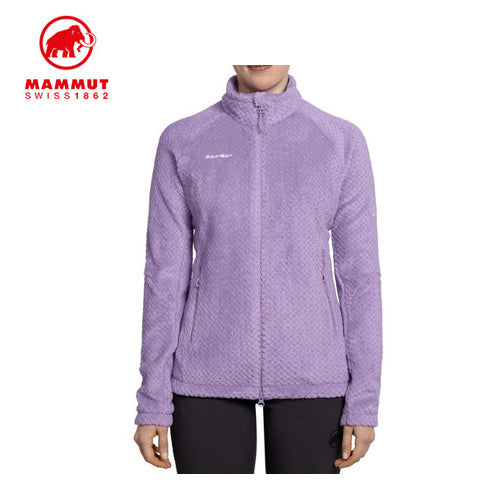 Mammut Polartec® High Loft™ 冬季保暖毛茸茸外套 [ 亞版 / 城市可 ] 女 4色 越南製