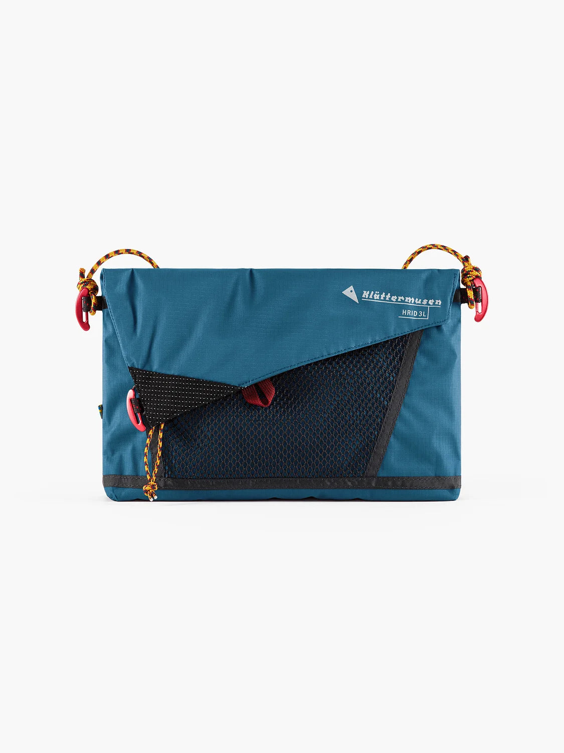 Klättermusen Hrid WP 3L 最大尺寸 bluesign® 7色  ●現貨