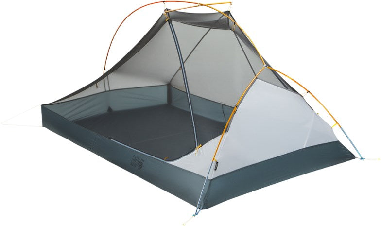 Mountain Hardwear Strato UL 2 tent 輕量帳篷雙人