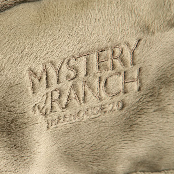 Mystery Ranch Treehouse 21L 毛茸茸靜音狩獵包/長焦鏡頭相機包