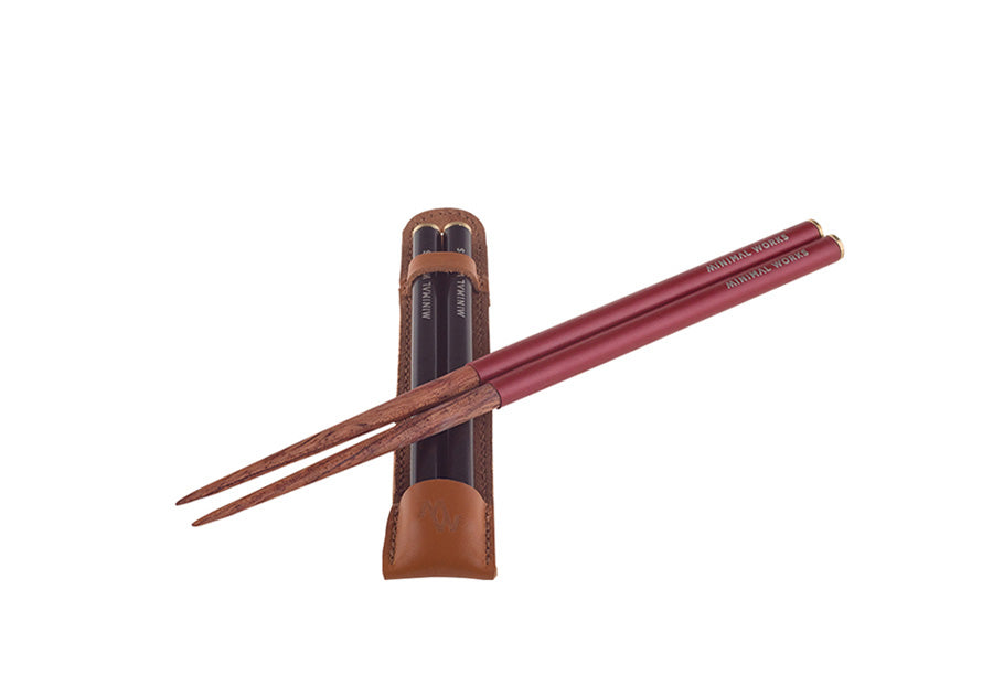 MINIMAL WORKS CHOPSTICK C