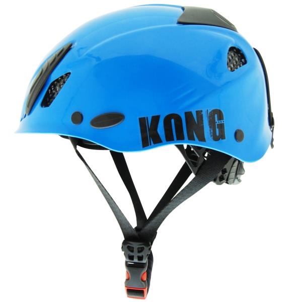 kong  ABS 反光貼片多用途岩盔  義大利製 6色