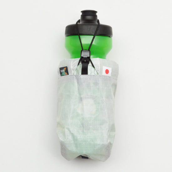 SAYAMA works®︎  Dyneema® 水壺袋  日本製