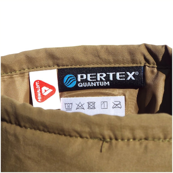 Natal Design x BURLAP OUTFITTER SUPPLEX®+PERTEX®+PrimaLoft® 化纖保暖靴 [ 聯名款 ] 4色