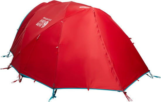 Mountain Hardwear Trango 3P Tent