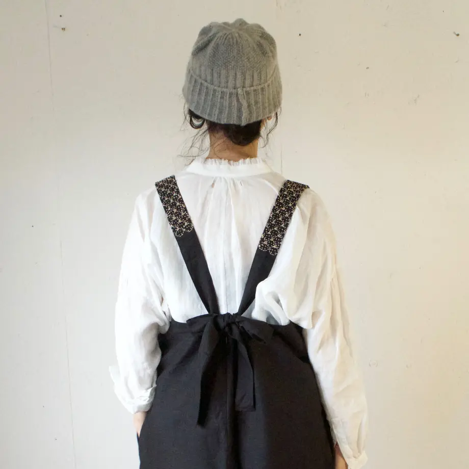 Load image into Gallery viewer, Chi sa ki EIKI 羊毛+水貂毛帽 [ 吸濕排汗保暖 ] 日本製 3色
