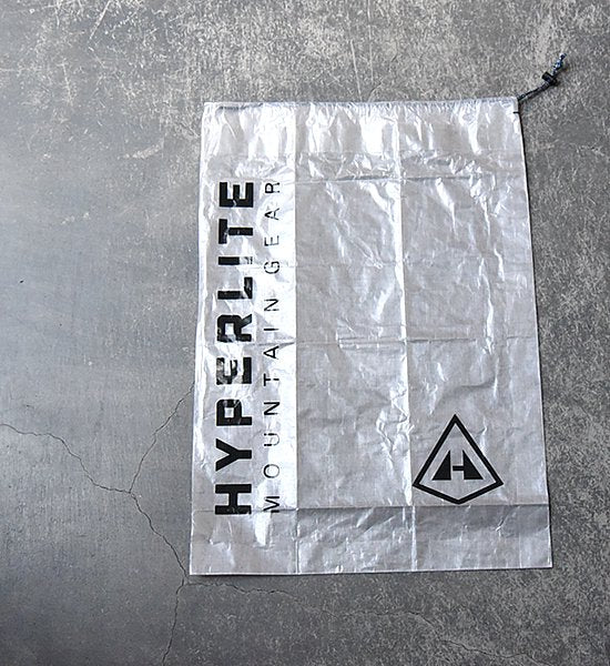 Hyperlite Mountain Gear  Dyneema® 束口袋 3色 x 6尺寸