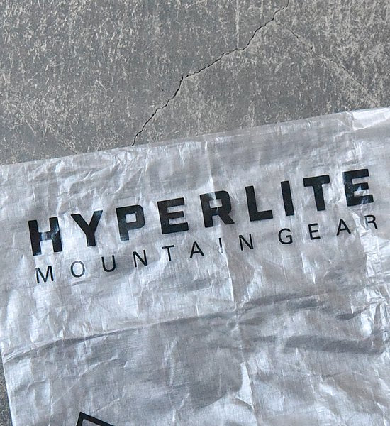 Hyperlite Mountain Gear  Dyneema® 束口袋 3色 x 6尺寸