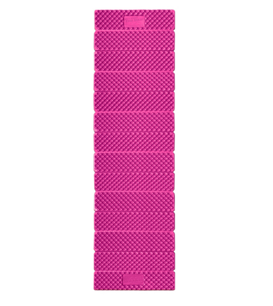 ZEROGRAM 蛋殼睡墊 [ 專用收納袋+束帶 ] 粉紅
