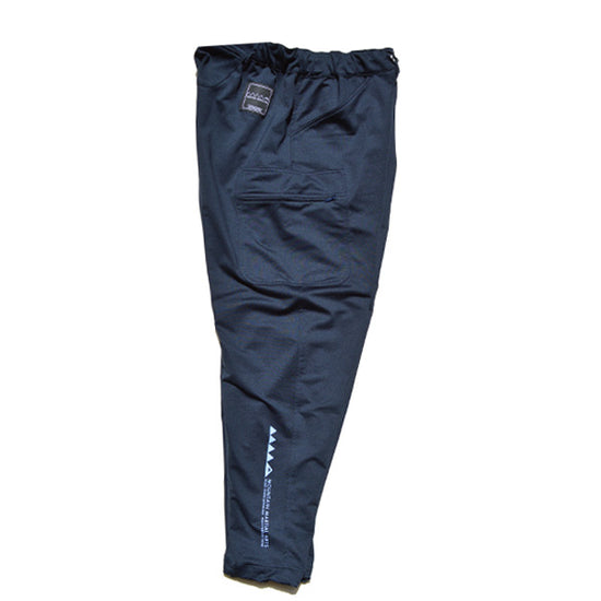 MOUNTAIN MARTIAL ARTS  POLARTEC®︎Power Stretch Pro [ 四向彈力拉伸 ] 排汗透氣錐形登山褲  日本製