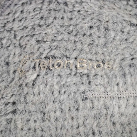 Teton Bros  Polartec Wool Highloft 化纖連帽外套 [ 拇指開孔/保暖手掌 ] 女 2色