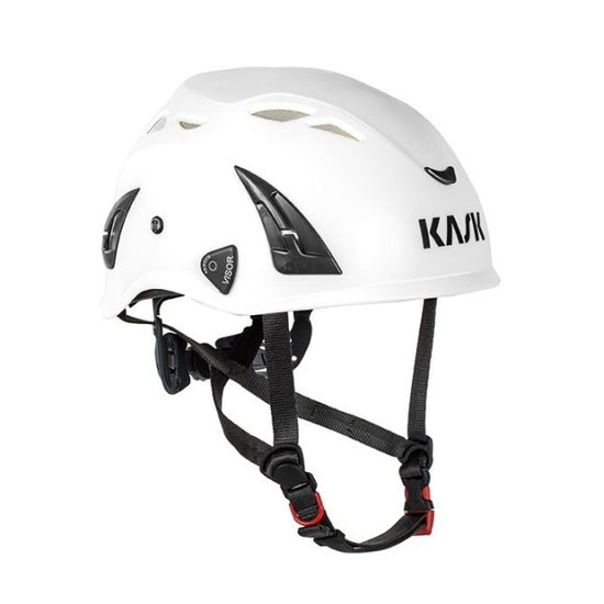 Kask SUPERPLASMA PL 安全頭盔 [ EN 12492 透氣 ]  7色