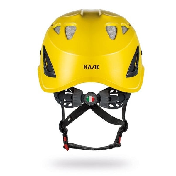 Kask SUPERPLASMA PL 安全頭盔 [ EN 12492 透氣 ]  7色