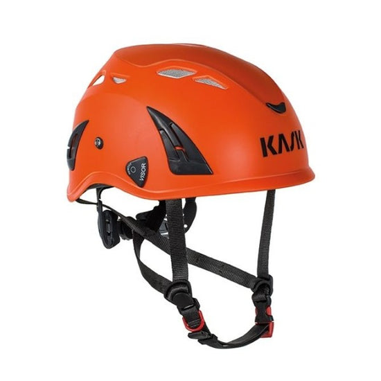 Kask SUPERPLASMA PL 安全頭盔 [ EN 12492 透氣 ]  7色