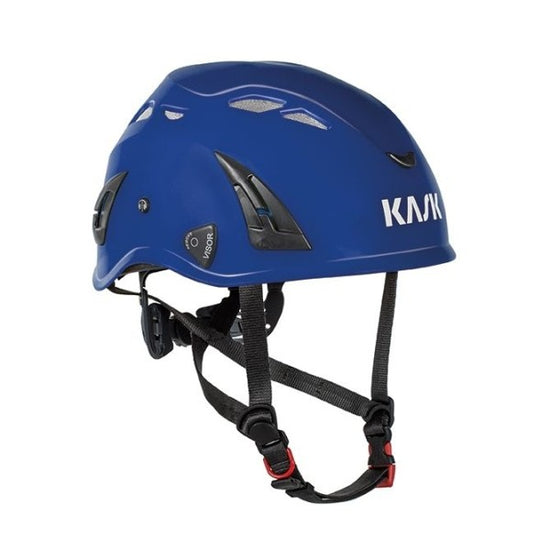 Kask SUPERPLASMA PL 安全頭盔 [ EN 12492 透氣 ]  7色