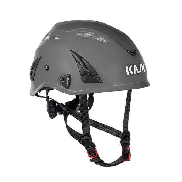 Kask SUPERPLASMA PL 安全頭盔 [ EN 12492 透氣 ] 7色