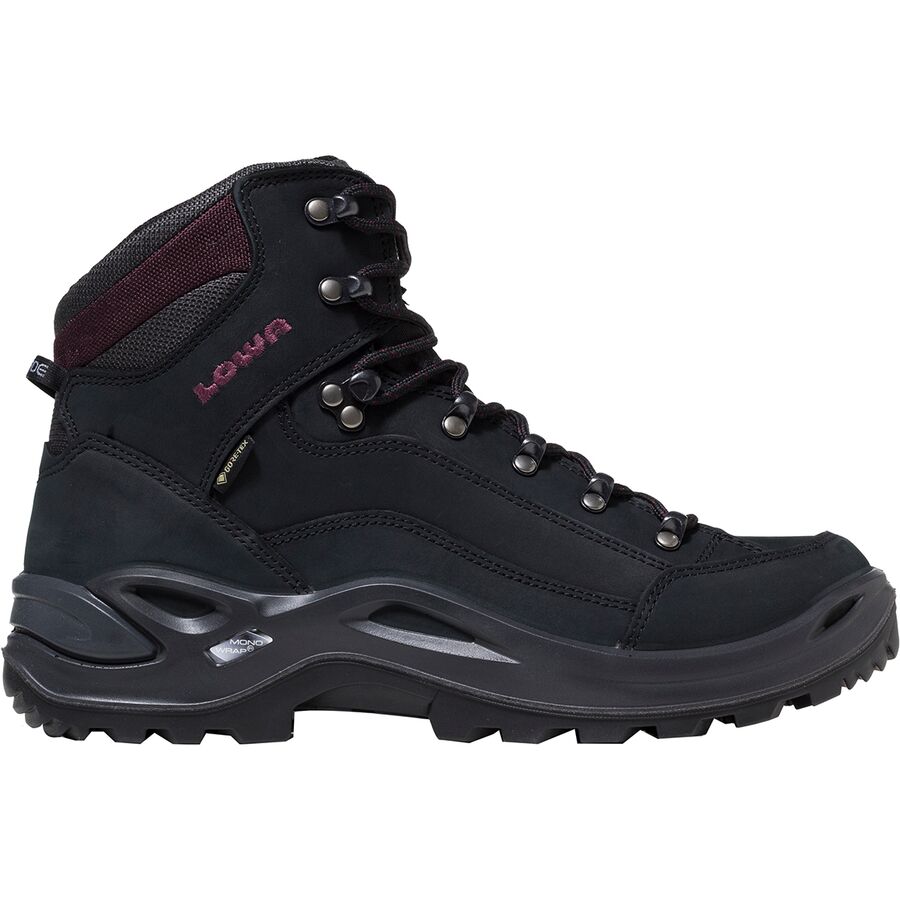 Lowa Renegade GTX Mid Boot 女