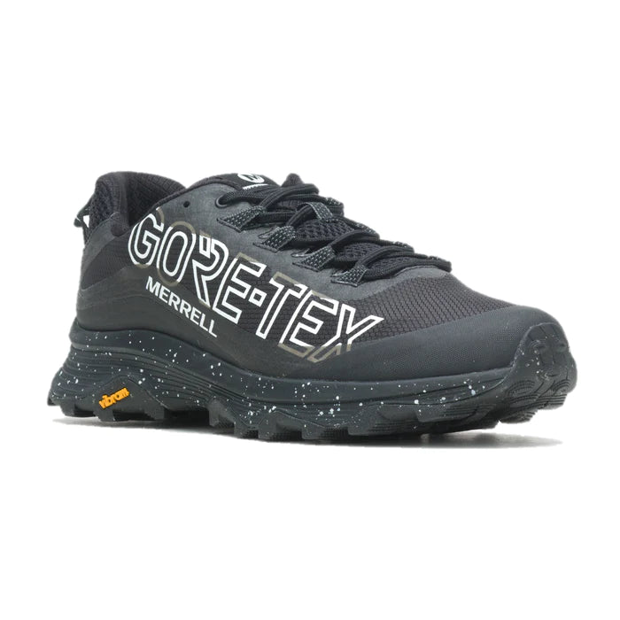 MERRELL MOAB SPEED GORE-TEX® 1TRL  防水防震越野鞋 [ 頂級限量款 ] 男