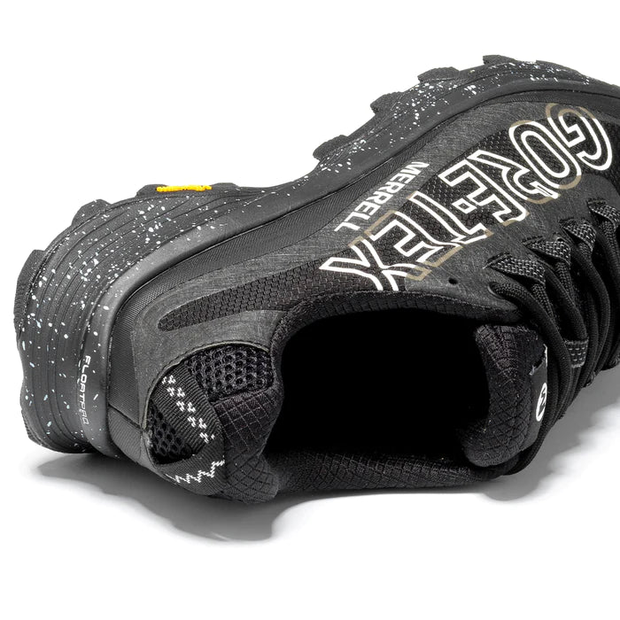 MERRELL MOAB SPEED GORE-TEX® 1TRL  防水防震越野鞋 [ 頂級限量款 ] 男