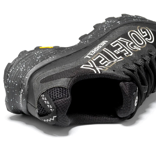 MERRELL MOAB SPEED GORE-TEX® 1TRL  防水防震越野鞋 [ 頂級限量款 ] 男