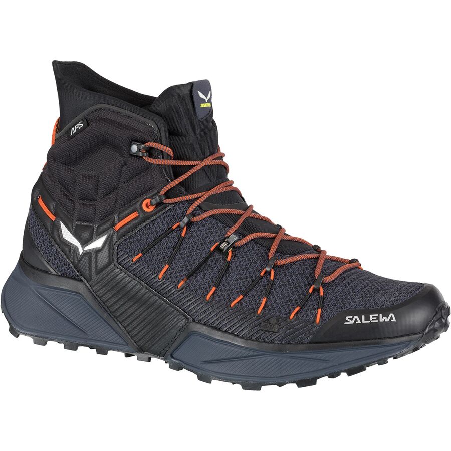 Salewa Dropline Mid Hiking Boot 輕量 男