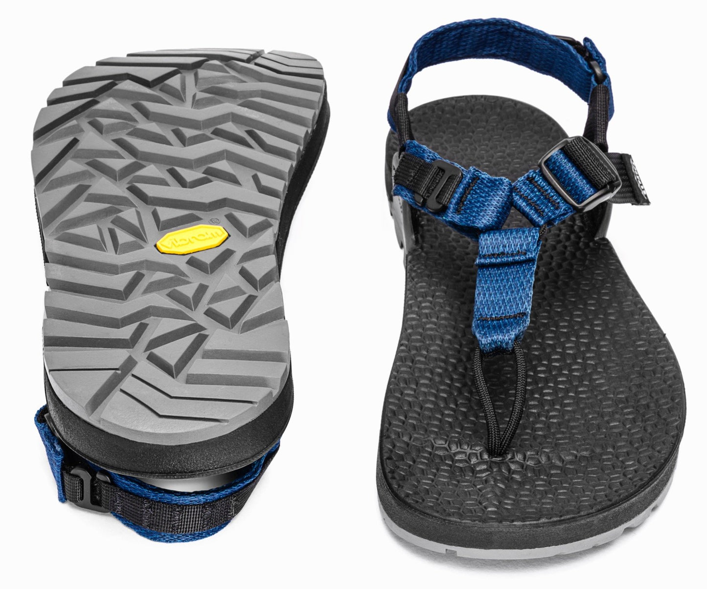 BEDROCK Cairn 3D PRO II Adventure Sandals 7色