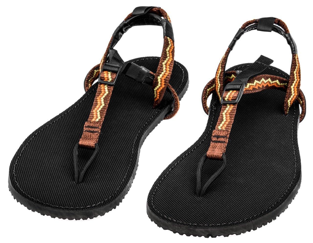 BEDROCK Classic Sandals 2色