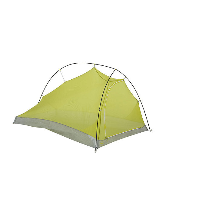 Big Agnes Fly Creek HV 2 人用カーボンテント ダイニーマ不含地布付き