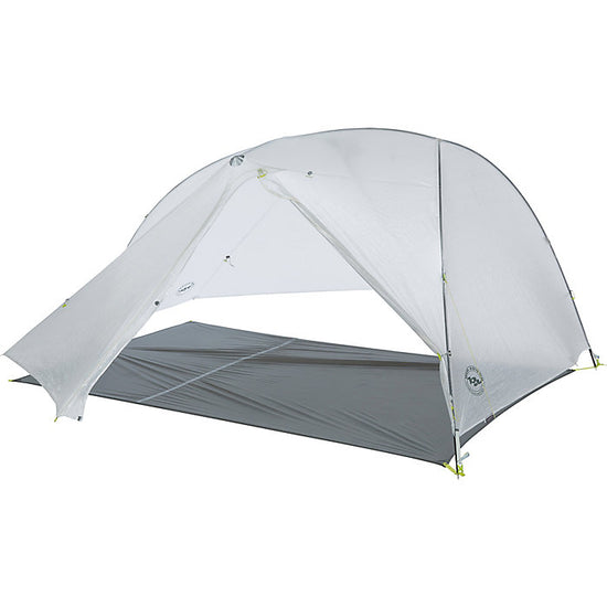 Load image into Gallery viewer, Big Agnes Tiger Wall 3P Carbon with Dyneema
