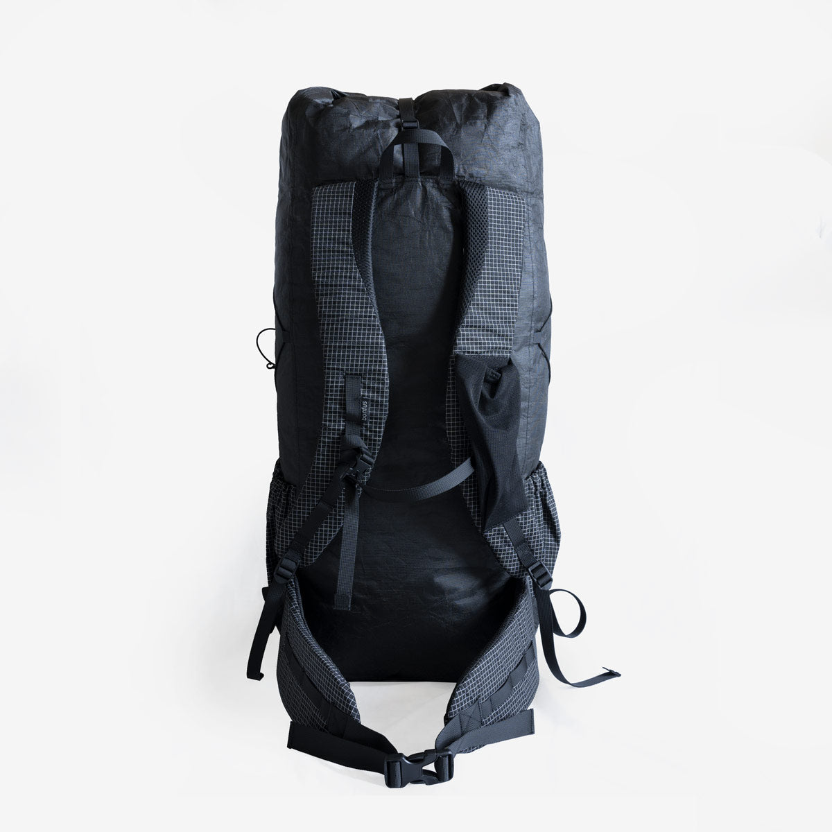 Iterus 38L - DCF 5.0 - Black - 通販 - gnlexpress.ch