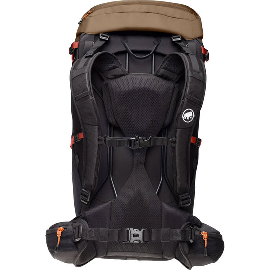 Mammut Ducan Spine 輕量款  55L 男